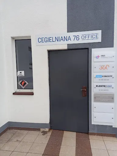 Elektroinż Tomasz Dąbrowski